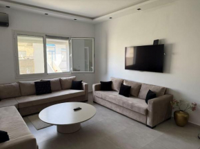 Luxuriöse & Top Moderne Wohnung